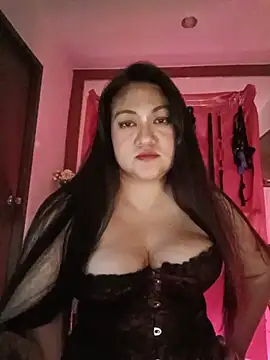 dominalisa stripchat live cam model