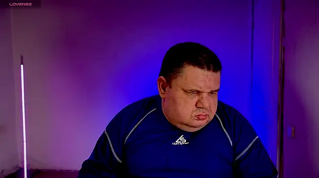 chubby_daddy stripchat live cam model