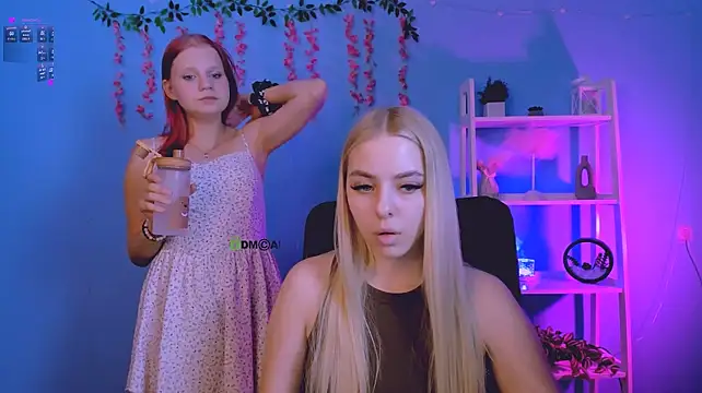 viola_sweet_1 stripchat live cam model