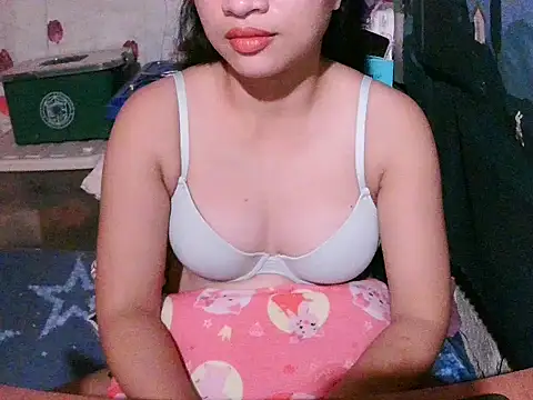 PastelKhaii stripchat live cam model