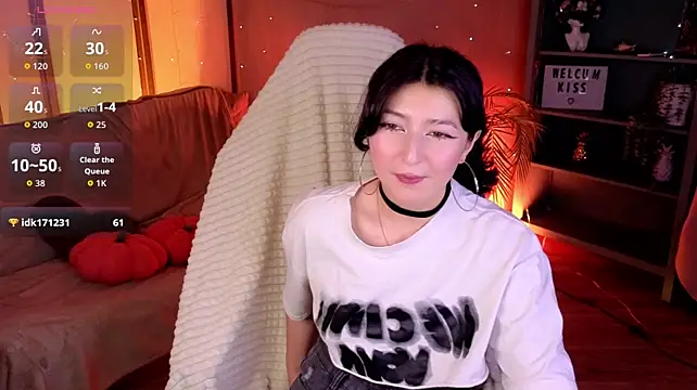 Vanessa_LimX stripchat live cam model
