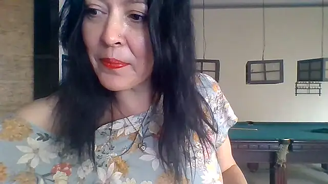 Ally46x stripchat live cam model