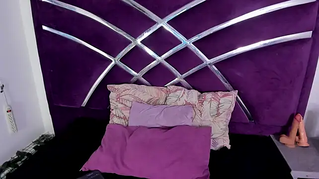 Annie_htt stripchat live cam model