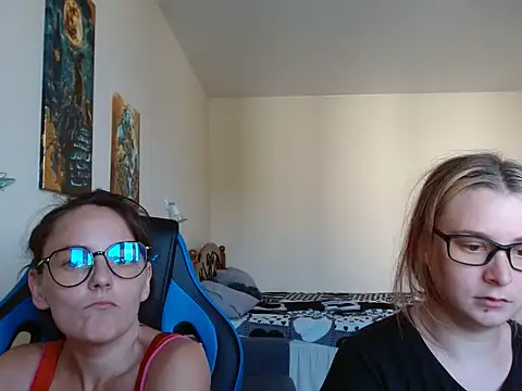 OliviaTheS stripchat live cam model