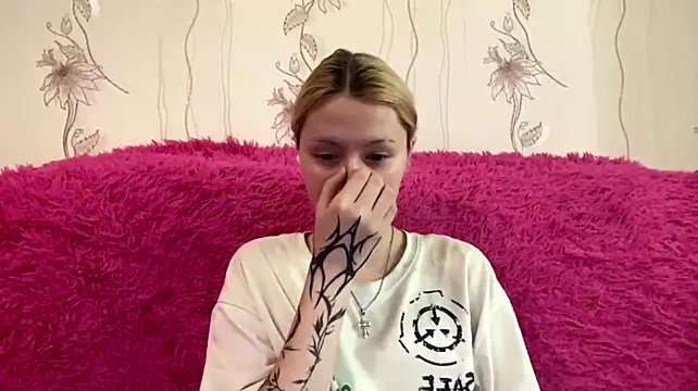 VerdieVillanveva stripchat live cam model