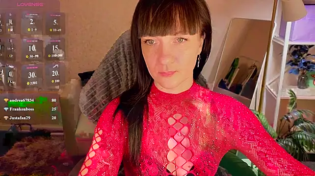 Katherine_Clark_ stripchat live cam model