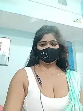 beautiful-Nisha stripchat live cam model