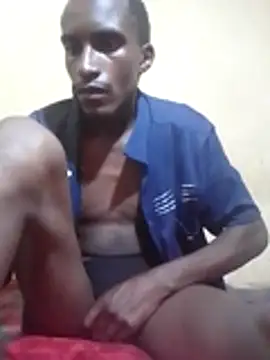 YakingPorch stripchat live cam model