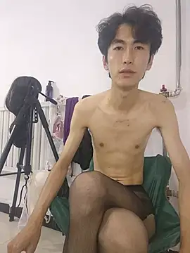 wangshuais stripchat live cam model