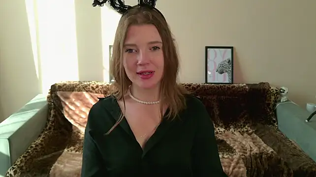AmelieBlosom stripchat live cam model