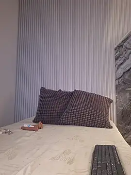 AbbyCarteer stripchat live cam model