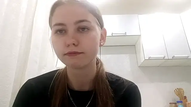 AnnettaHosaka stripchat live cam model