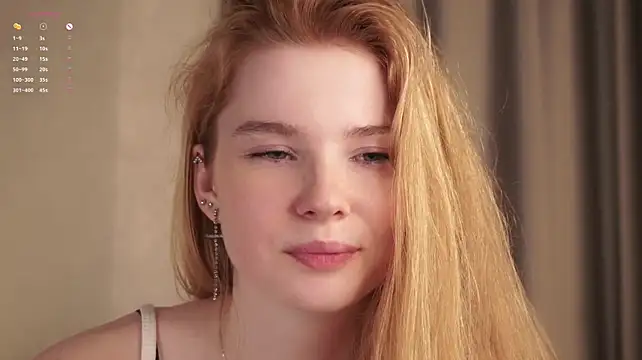 MerylBronston stripchat live cam model