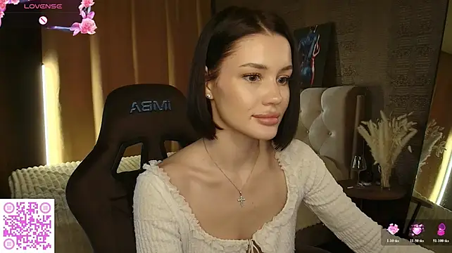 aria__milaa stripchat live cam model