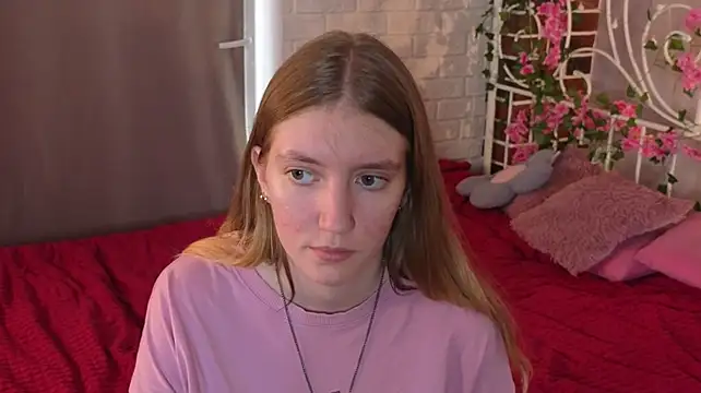 SookToulson stripchat live cam model