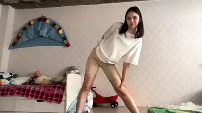 RudiNims stripchat live cam model