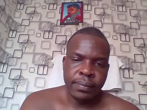 Chumba_001 stripchat live cam model