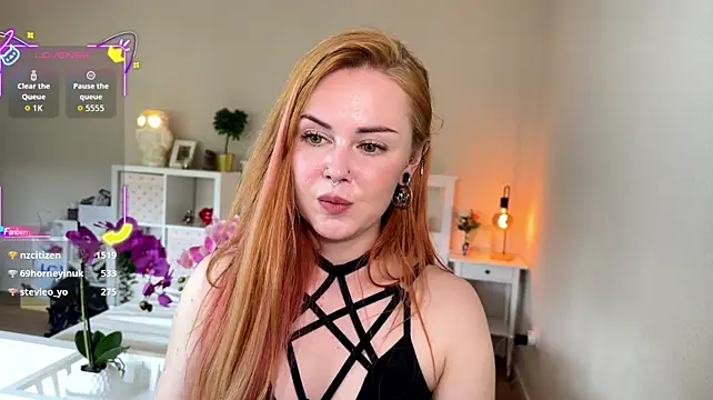 Sargonium999 stripchat live cam model