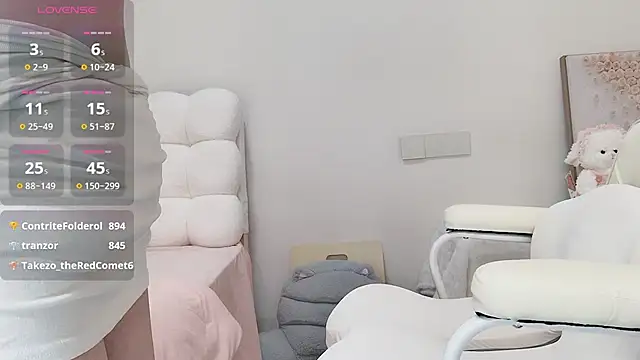 Anna-2005 stripchat live cam model
