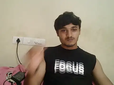 Jack_Vibes stripchat live cam model