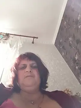 LisichkaOksana stripchat live cam model