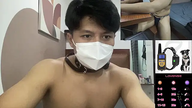 zero-kun stripchat live cam model