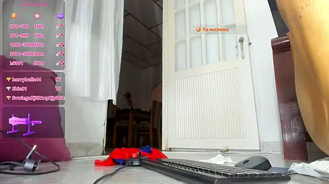 marie69storm stripchat live cam model