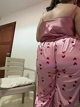 Im_Amelia stripchat live cam model