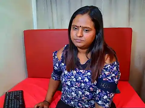 Indian_sunshine stripchat live cam model