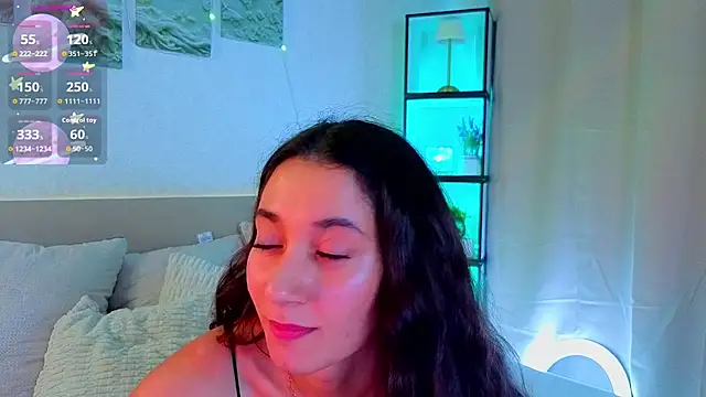BettyMaldonado stripchat live cam model