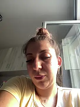 dalia0710 stripchat live cam model