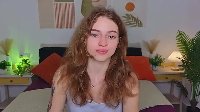 TayloryStar stripchat live cam model