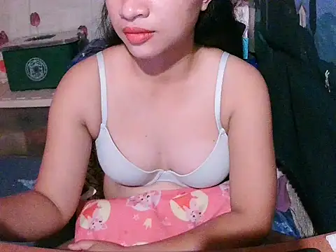 PastelKhaii stripchat live cam model