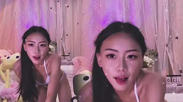 Nier-1314 stripchat live cam model