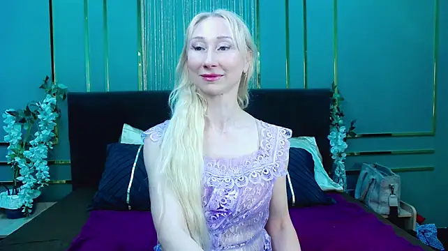 KissDreamm stripchat live cam model