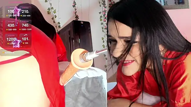Katesunder_ stripchat live cam model