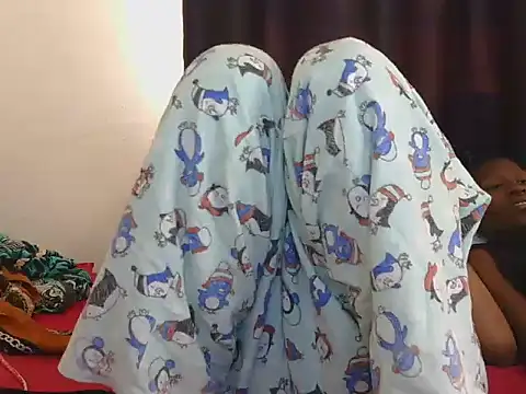cuteriot stripchat live cam model