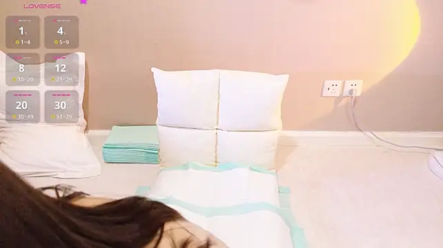 duoduo-18 stripchat live cam model