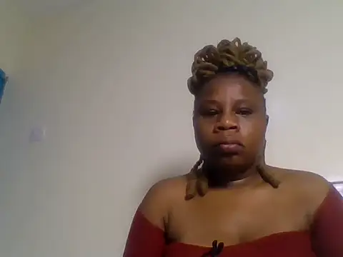 ebonitah stripchat live cam model