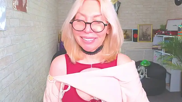 Wendy_Waves stripchat live cam model