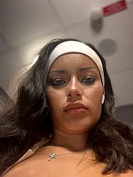 Risky_Workouts stripchat live cam model