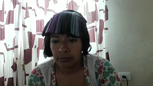 Acelinrose stripchat live cam model