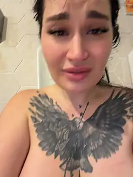 TattooGirlAlia stripchat live cam model