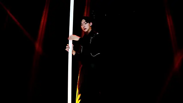 Exo-cbo stripchat live cam model