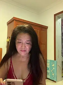 LovenseAngel stripchat live cam model