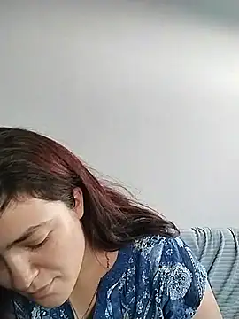 Am-erin stripchat live cam model