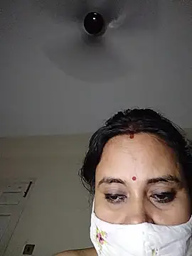 Sheela-Bhabi stripchat live cam model