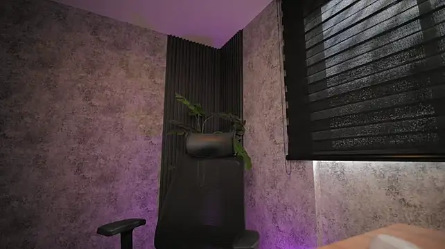 AmyWalker_ stripchat live cam model