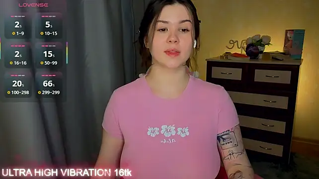 cutie_mili stripchat live cam model