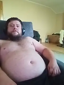 RoboticPower7 stripchat live cam model